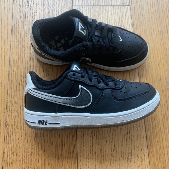 Nike Air Force Colin Kaepernick